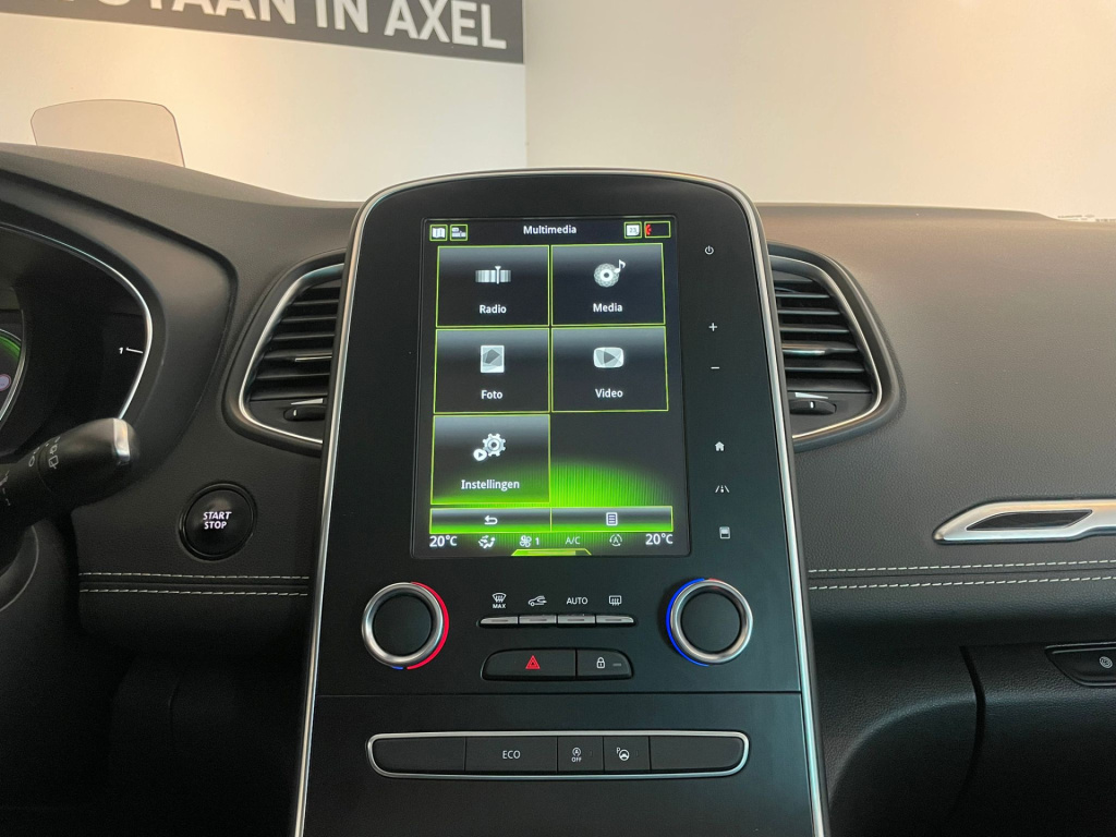 Renault Grand Scenic