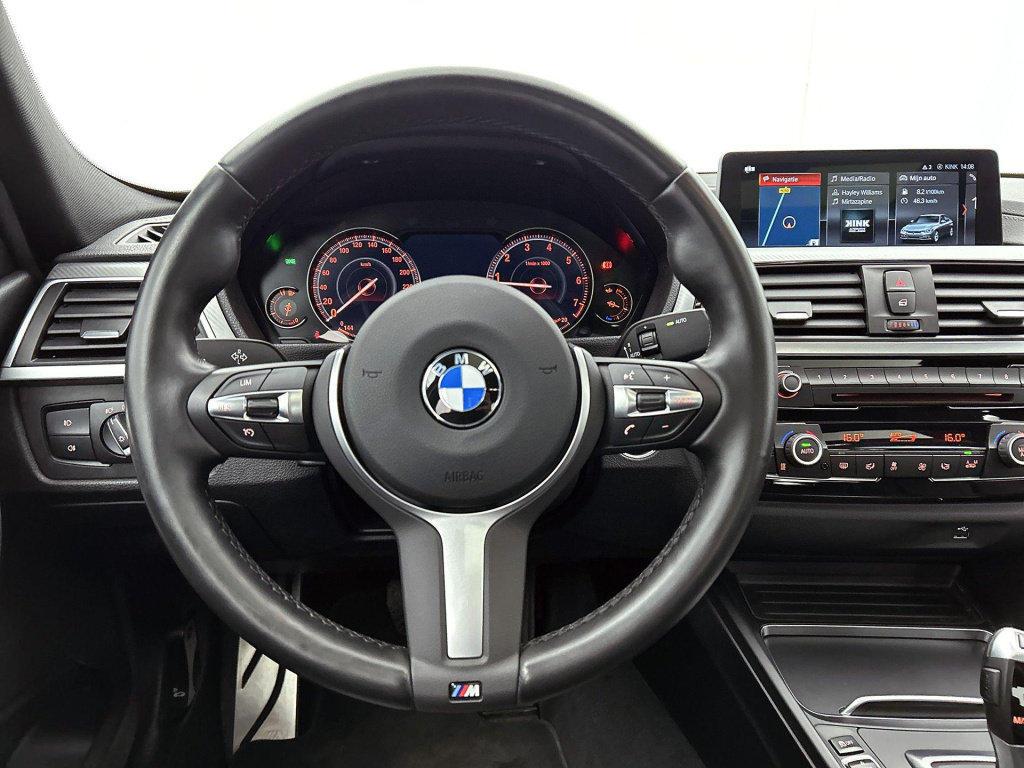 BMW 3-serie