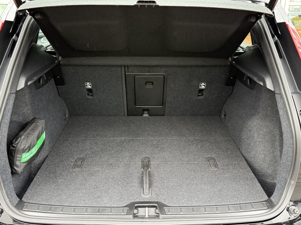 Volvo Ex40