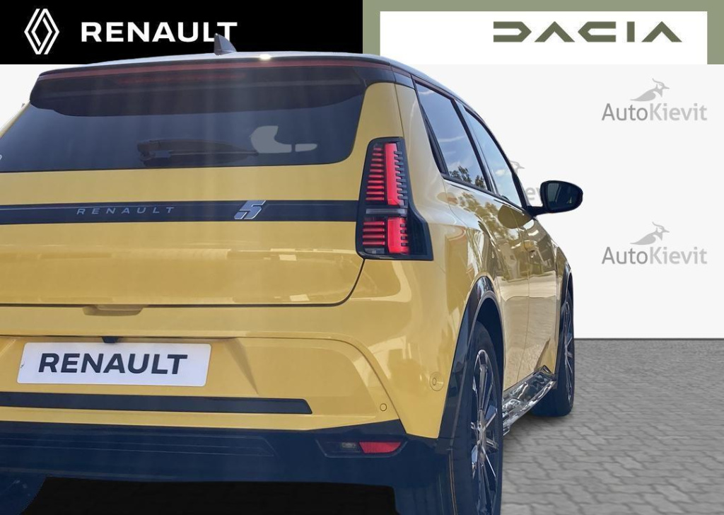 Renault 5