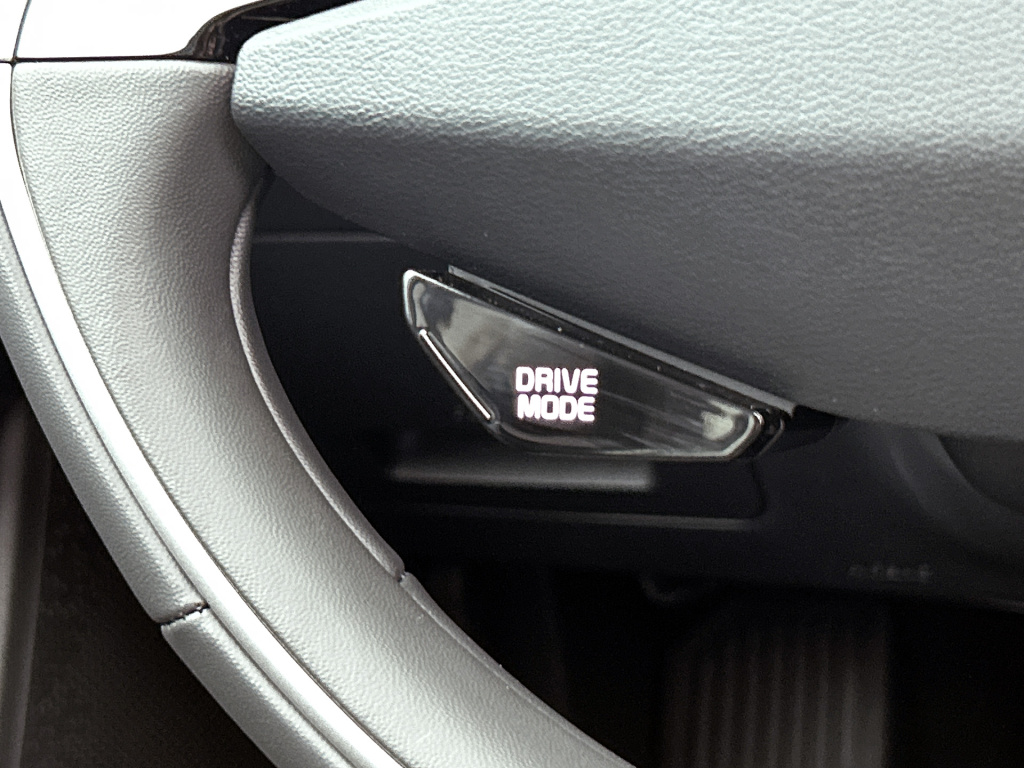 Kia Niro Ev