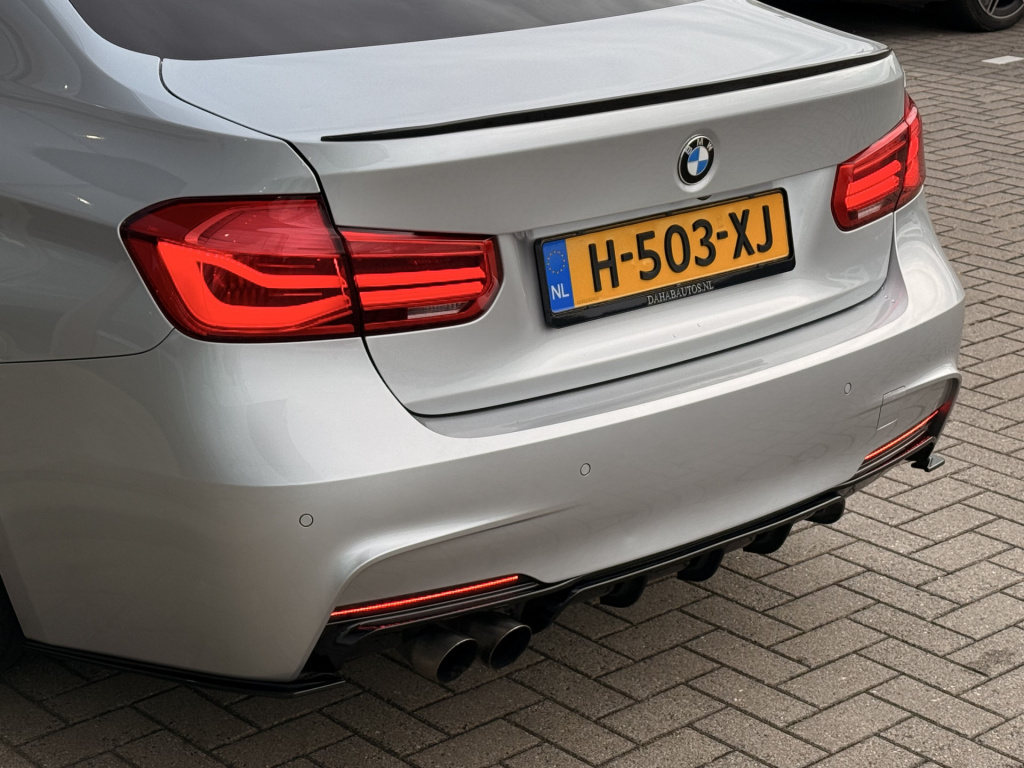 BMW 3-serie