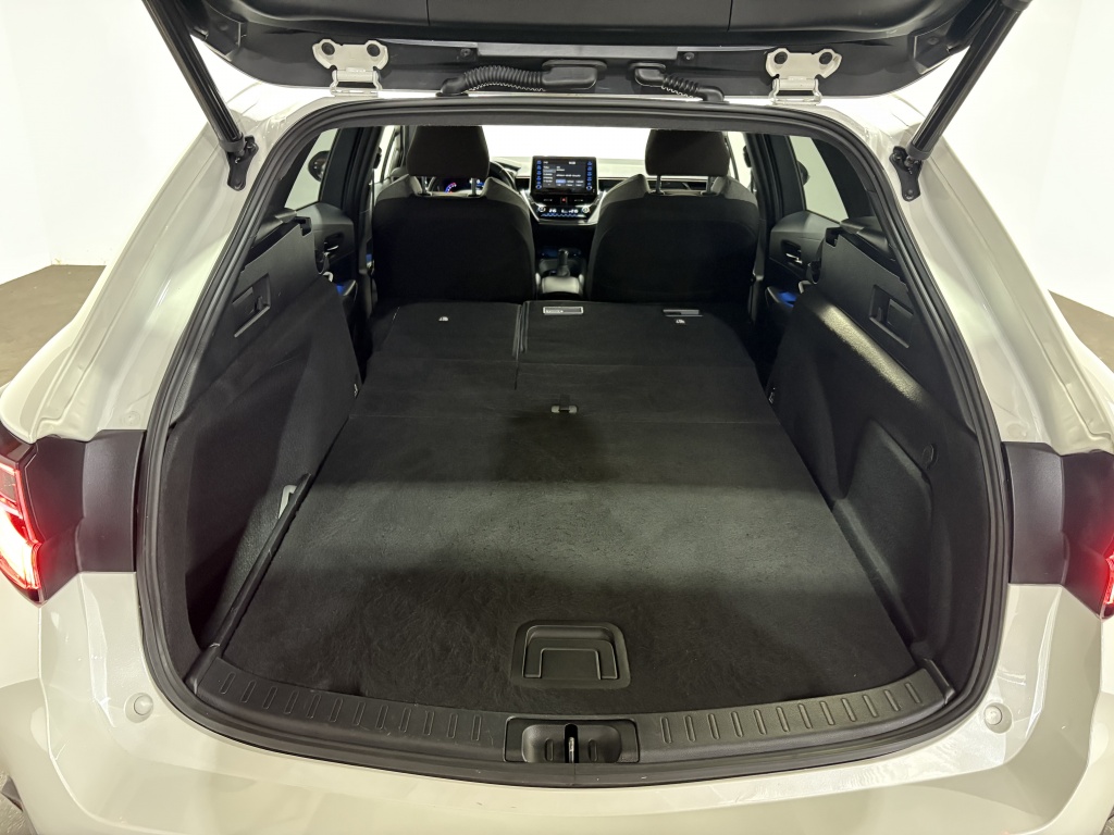 Toyota Corolla Touring Sports