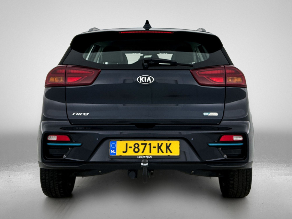Kia E-niro