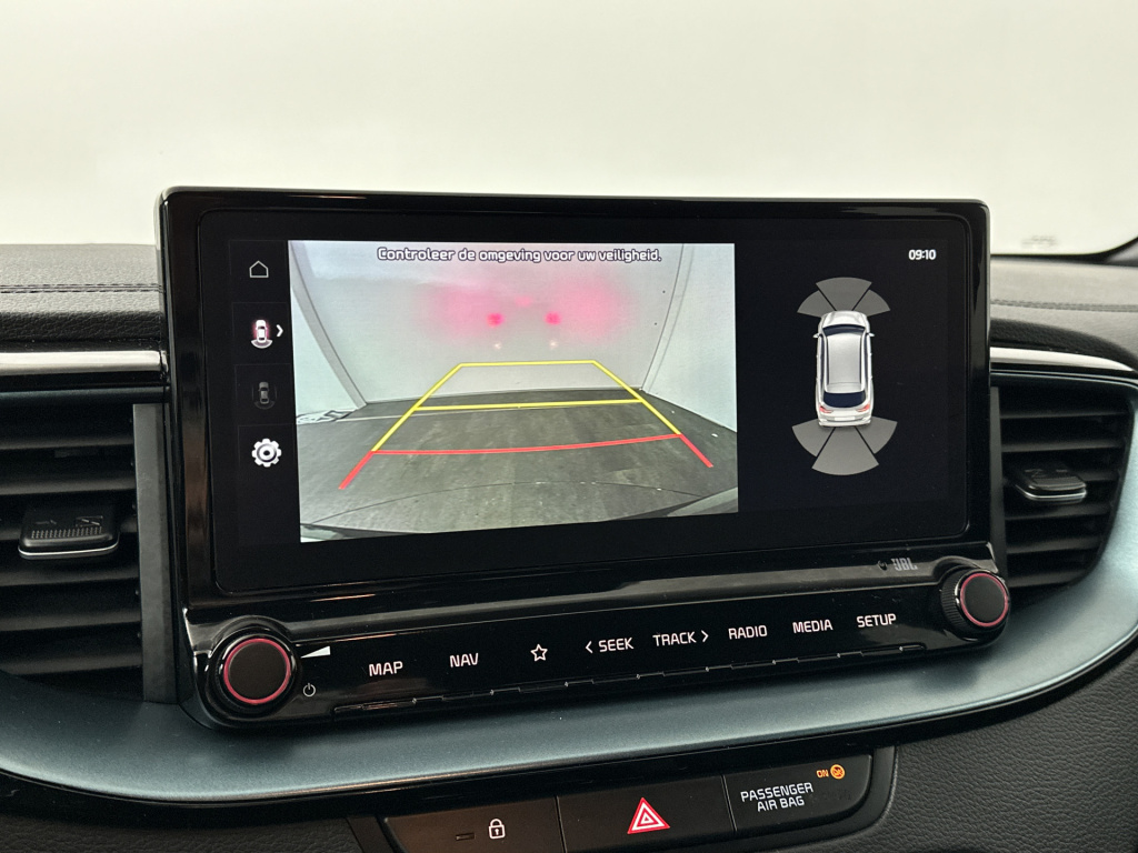 Kia Ceed Sportswagon