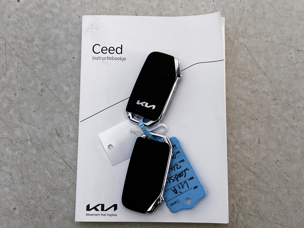 Kia Ceed Sportswagon