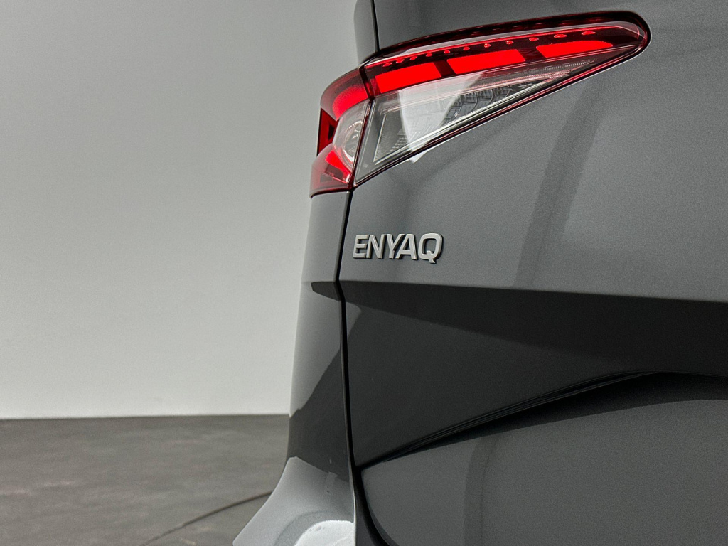 Skoda Enyaq Iv