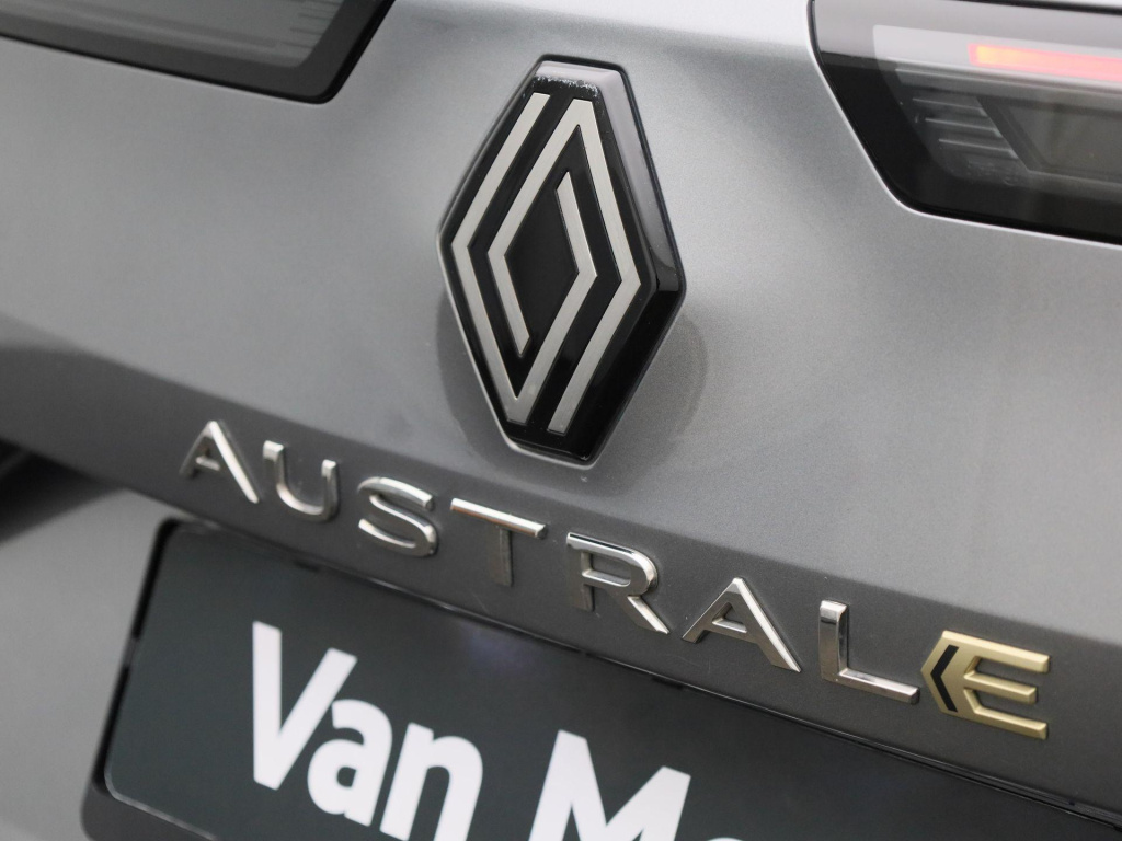 Renault Austral