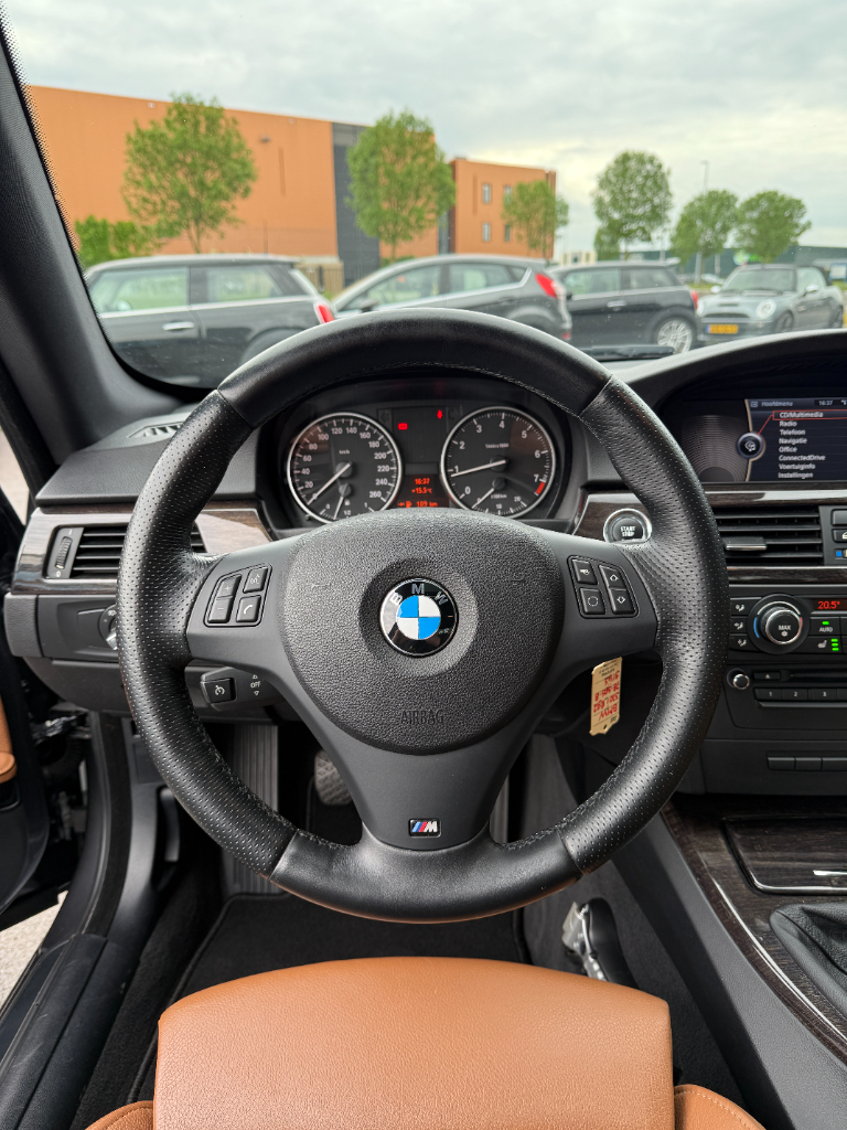 BMW 3-serie