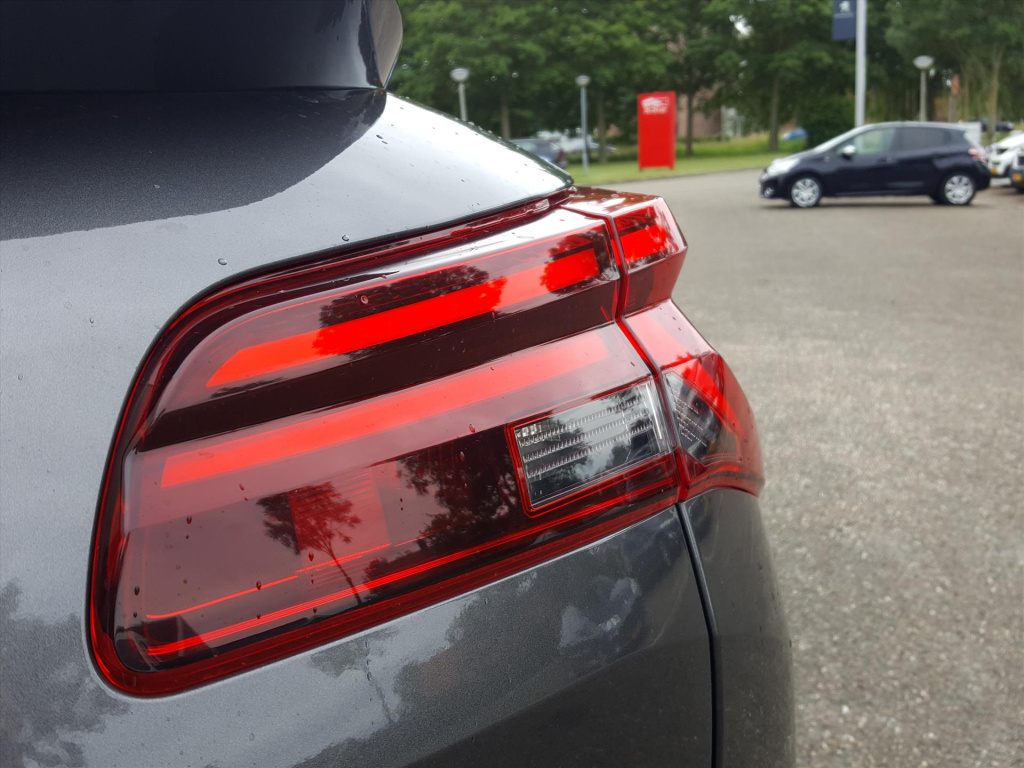 Citroen C5 X