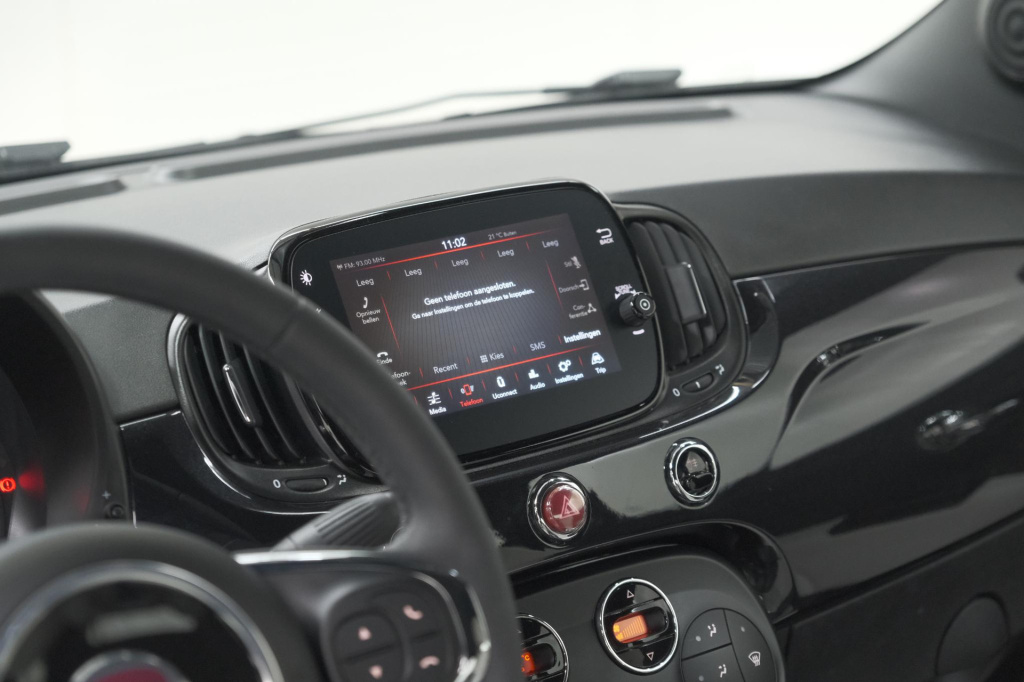 Fiat 500 C