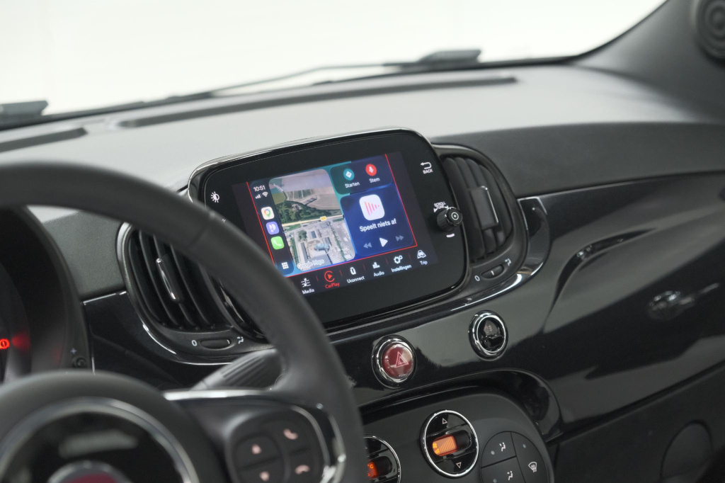 Fiat 500 C