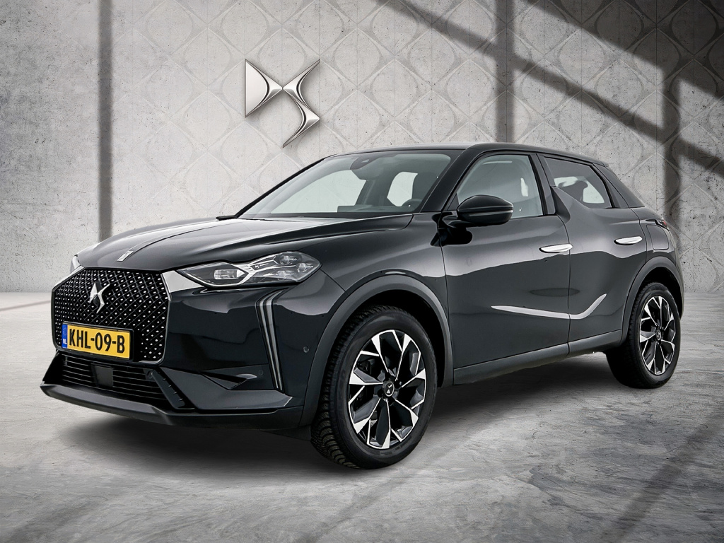 Ds Ds 3