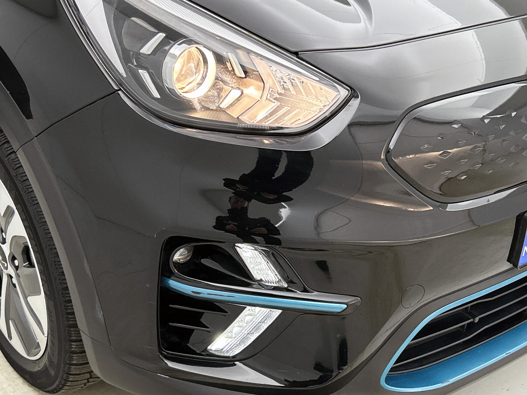 Kia E-niro