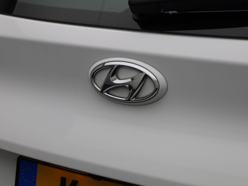 Hyundai I 30
