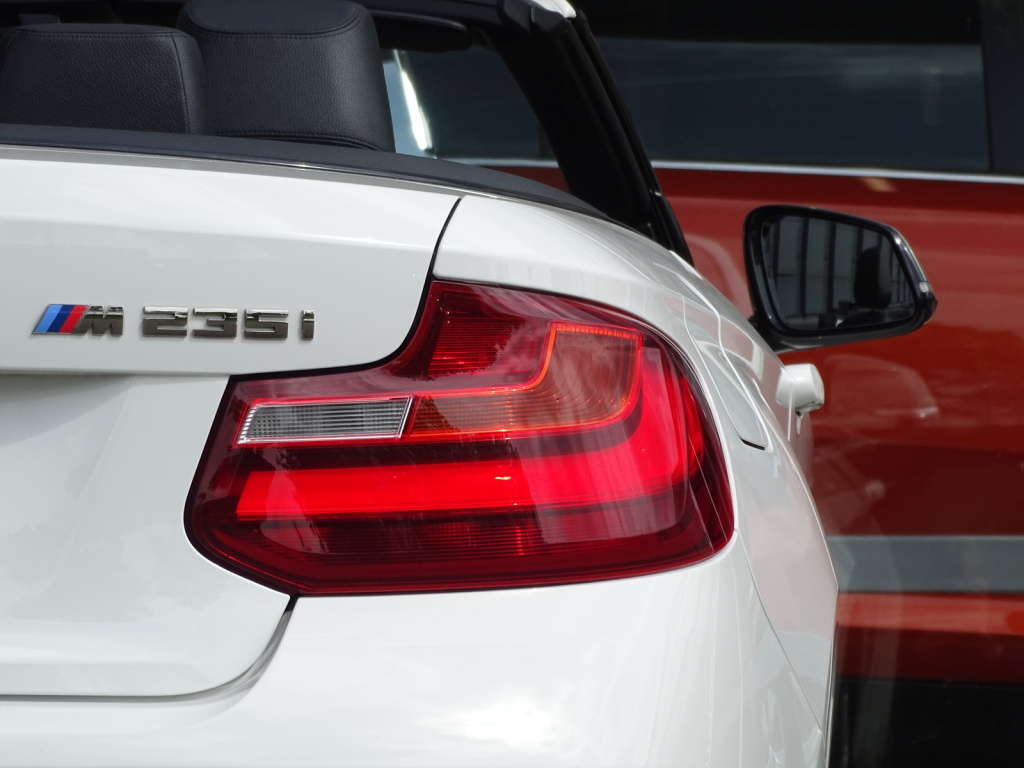 BMW 2-serie