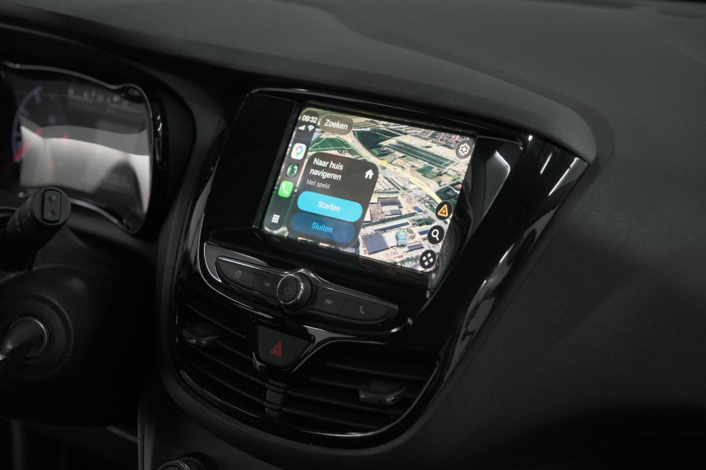 Opel Karl