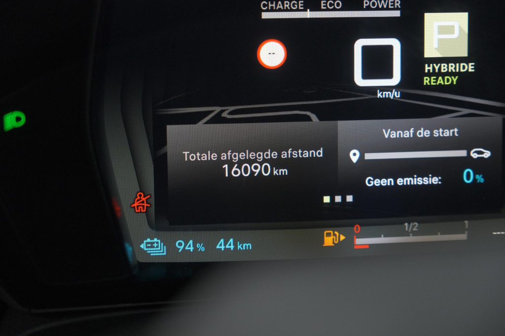 Citroen C5 X