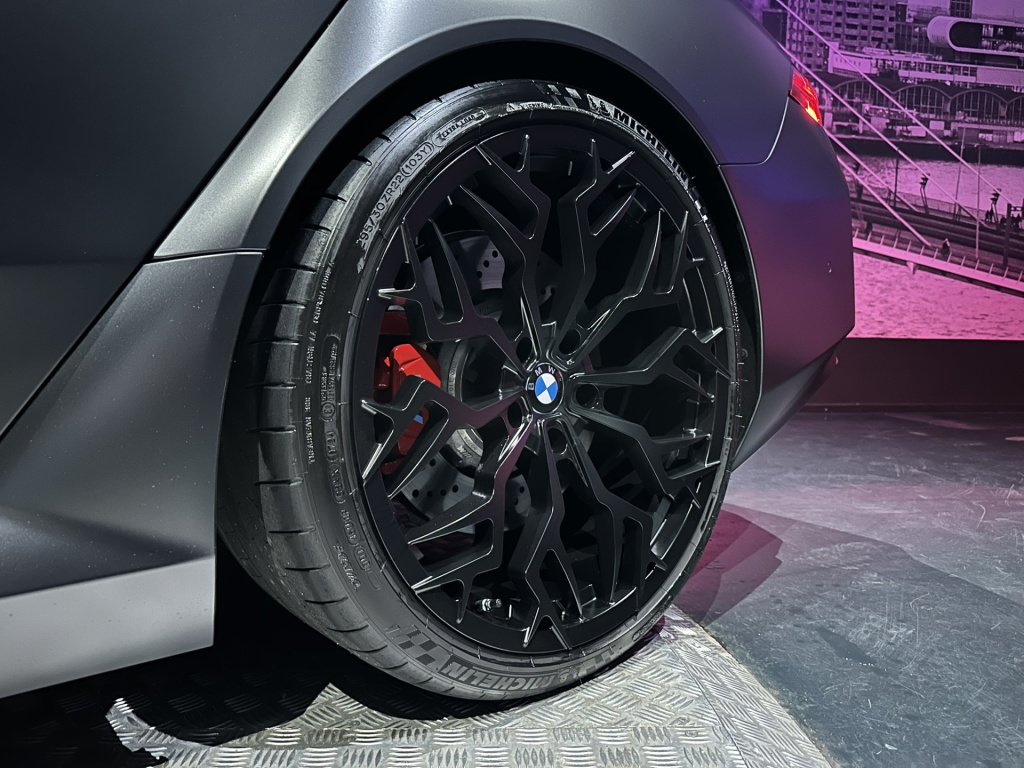 BMW M5