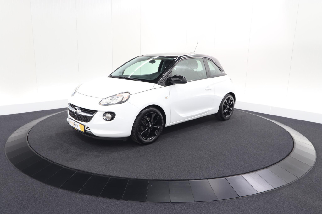 Opel Adam