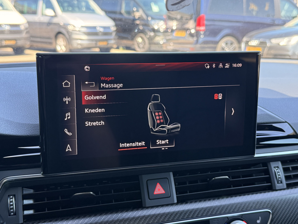 Audi Rs4