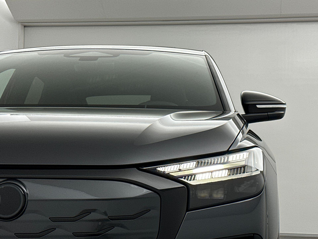 Audi Q4 Sportback E-tron