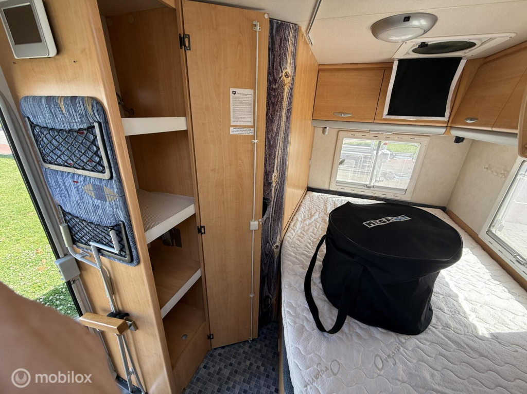 Chausson Onbekend