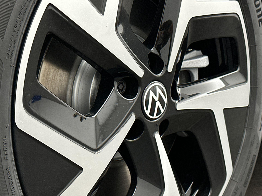 Volkswagen Id.3 Neo