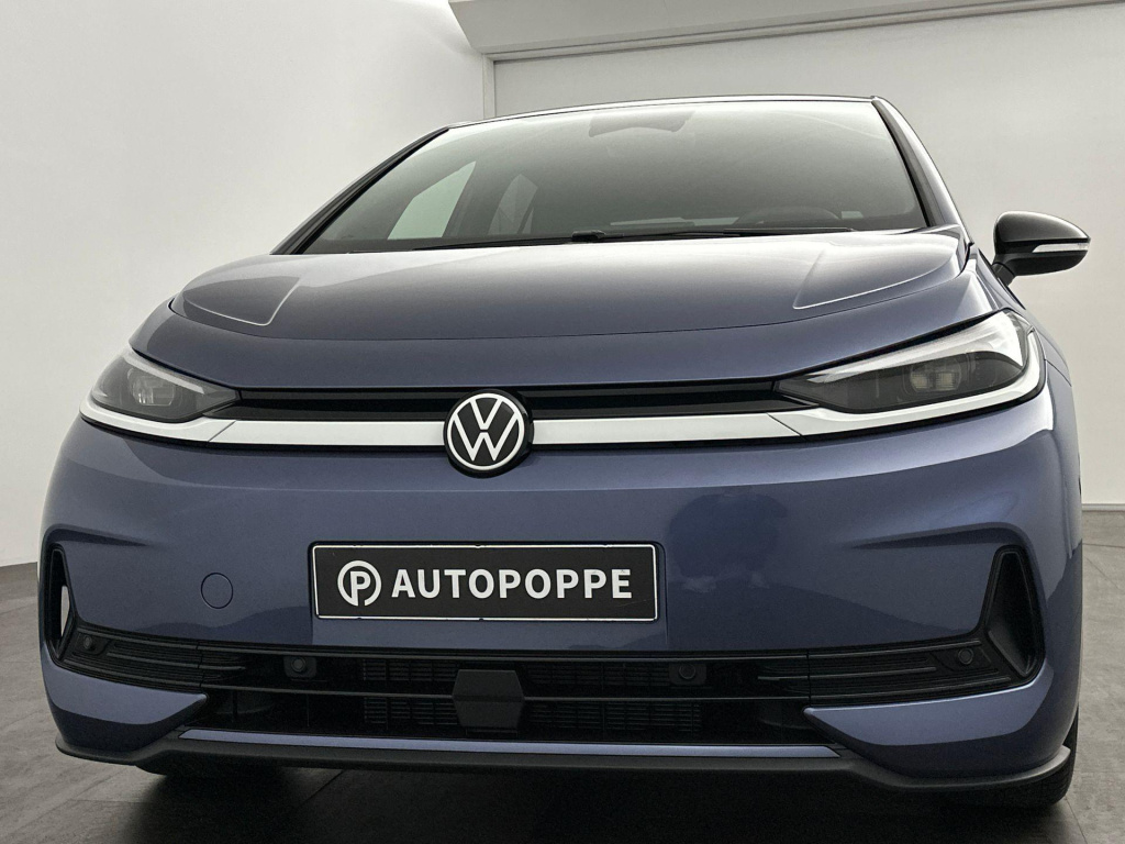 Volkswagen Id.3 Neo