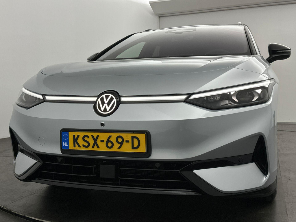 Volkswagen Id.7