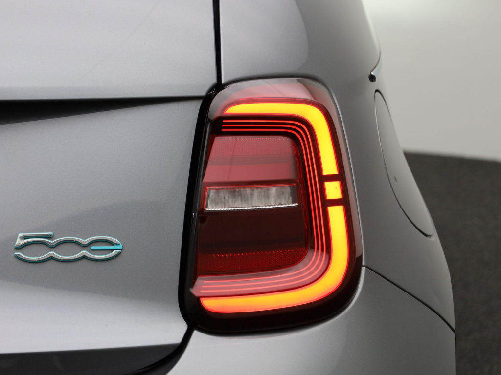 Fiat 500 C
