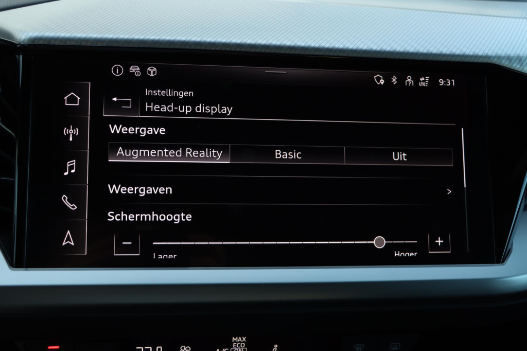 Audi Q4 Sportback E-tron