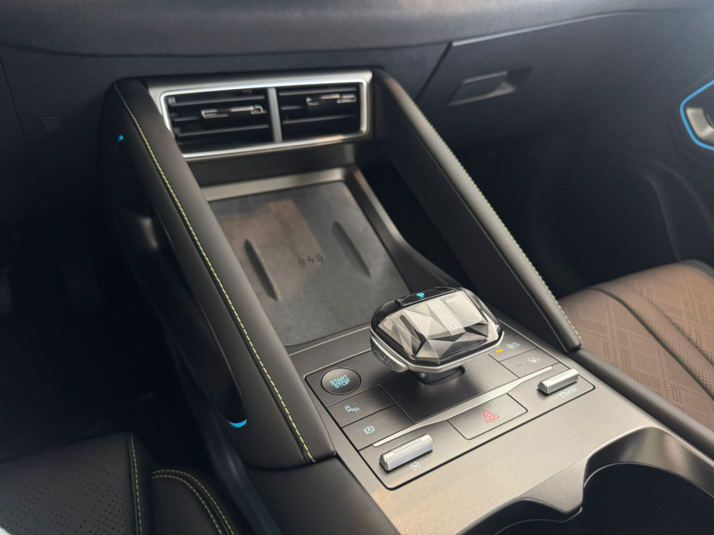 Byd Atto 2