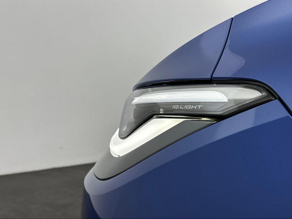 Volkswagen Id. Polo