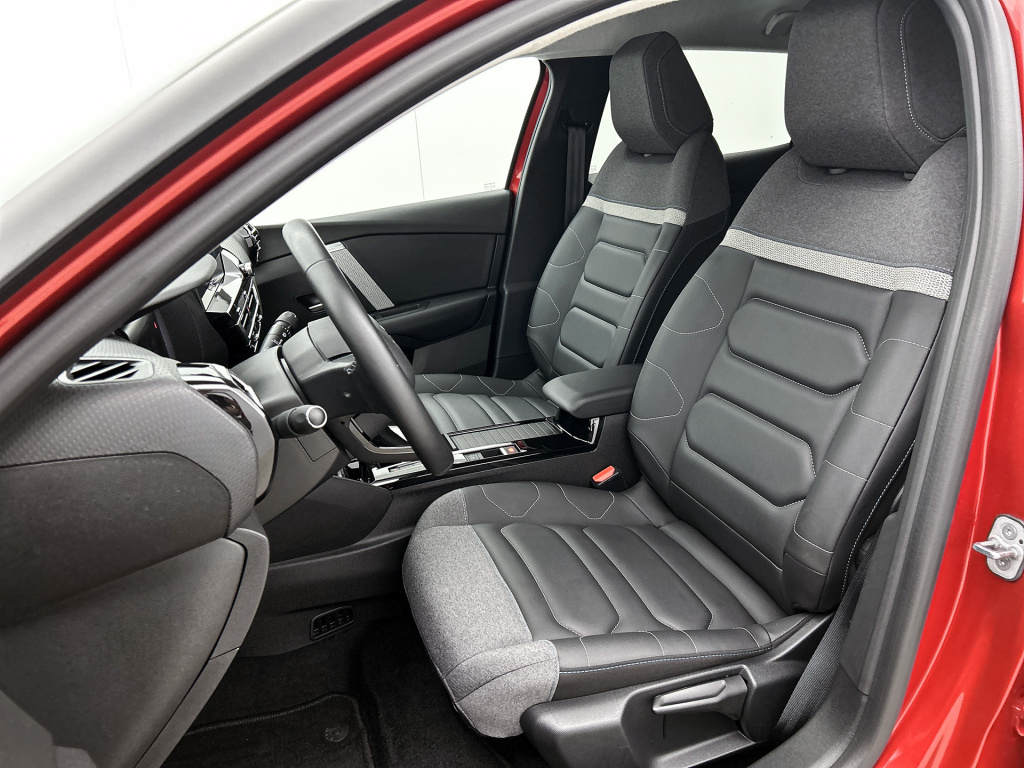Citroen Ë-c4