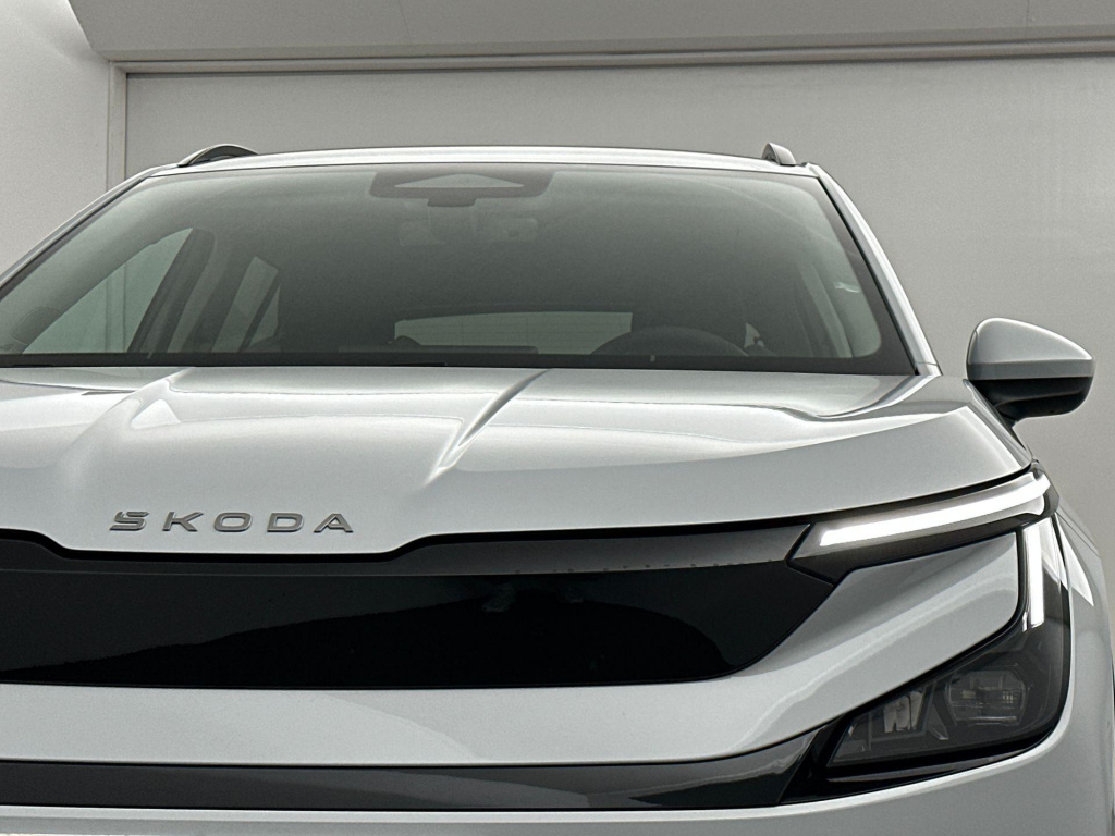 Skoda Epiq