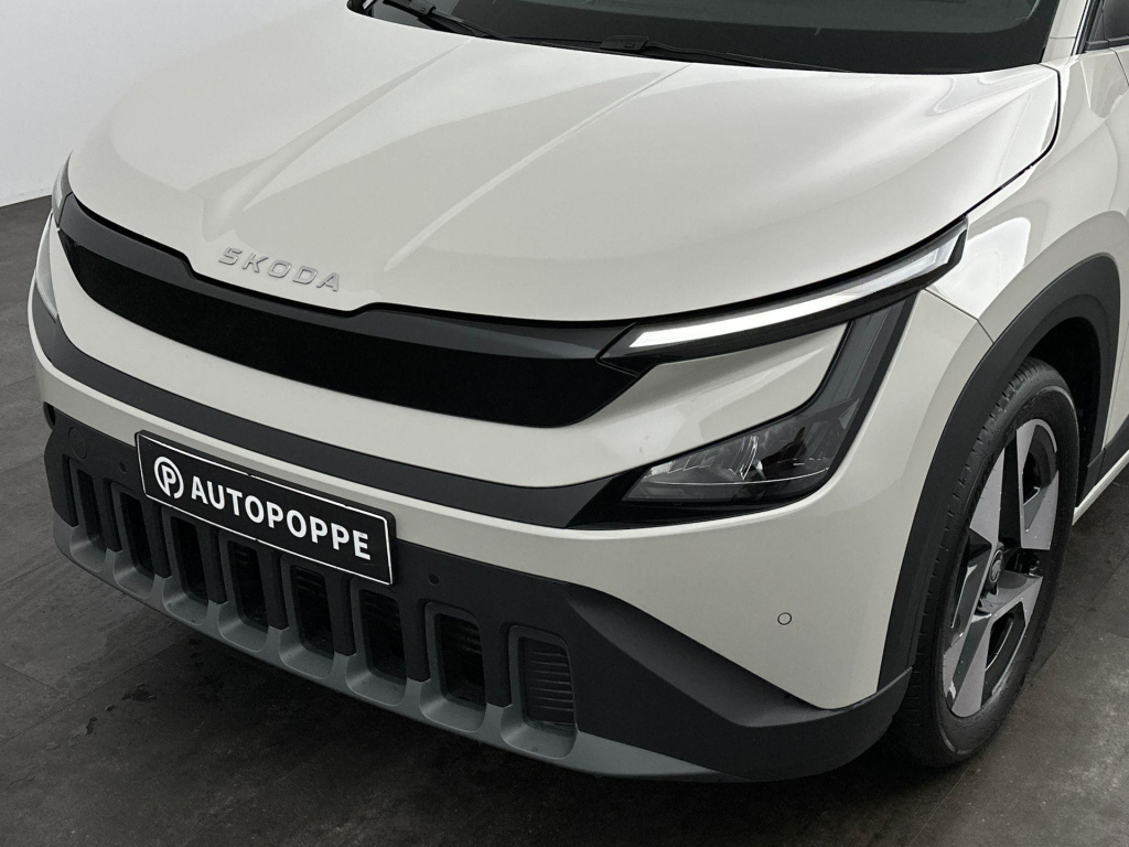 Skoda Epiq