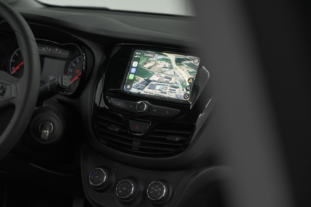 Opel Karl