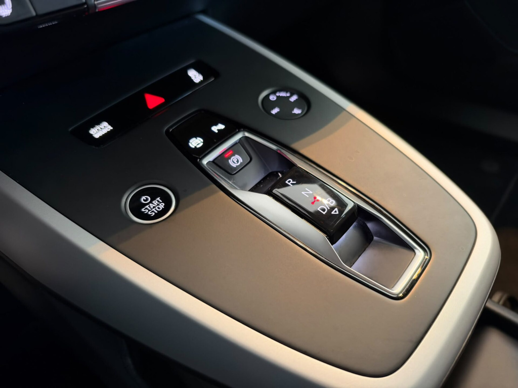 Audi Q4 Sportback E-tron