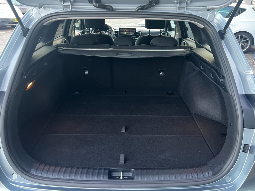 Kia Ceed Sportswagon