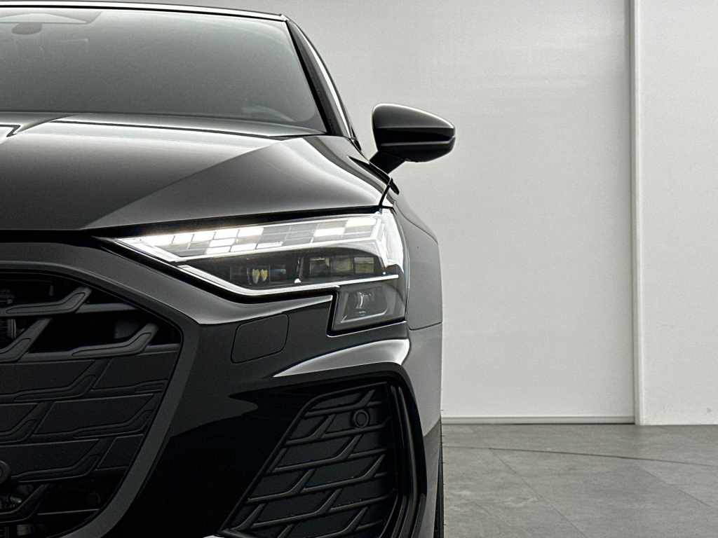 Audi Onbekend