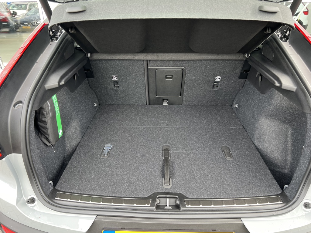 Volvo C40