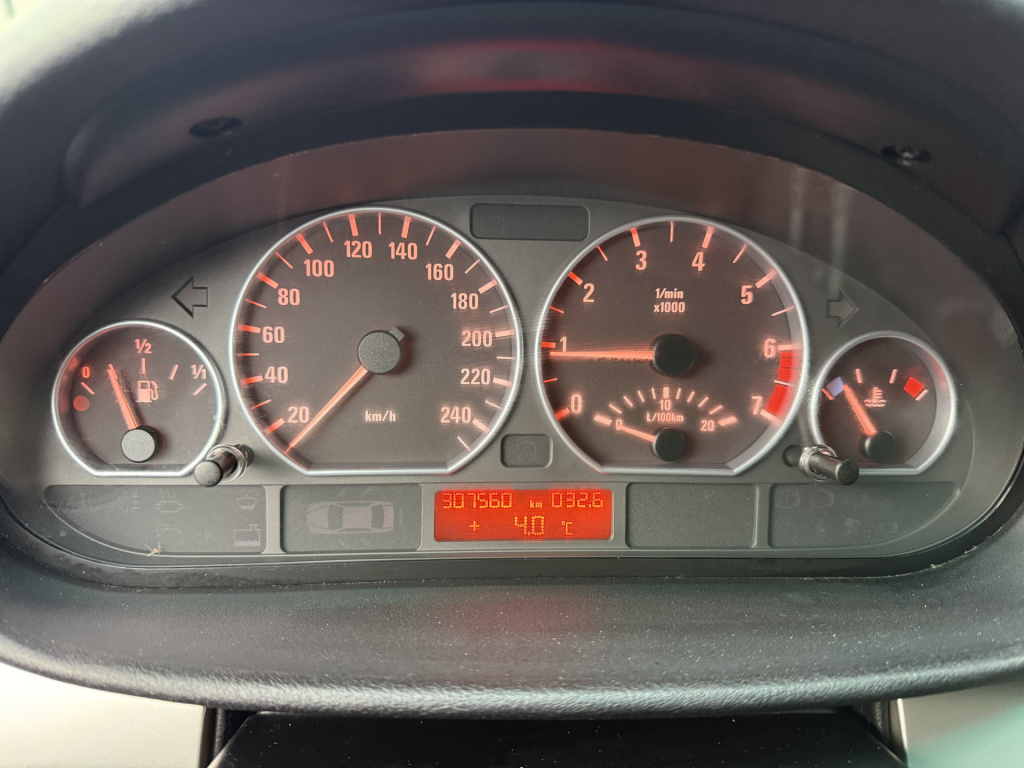BMW 3-serie