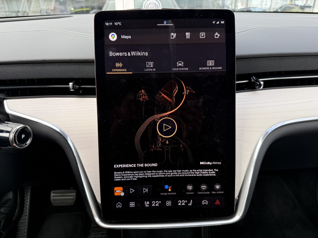 Volvo Ex90