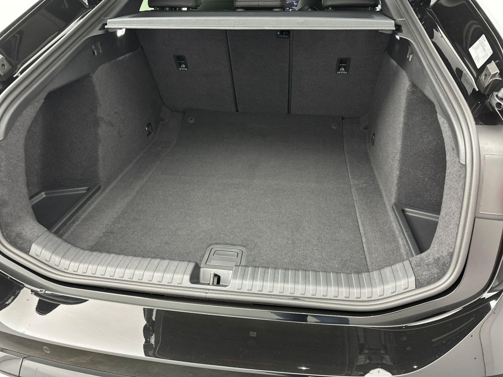 Audi A6 Sportback E-tron