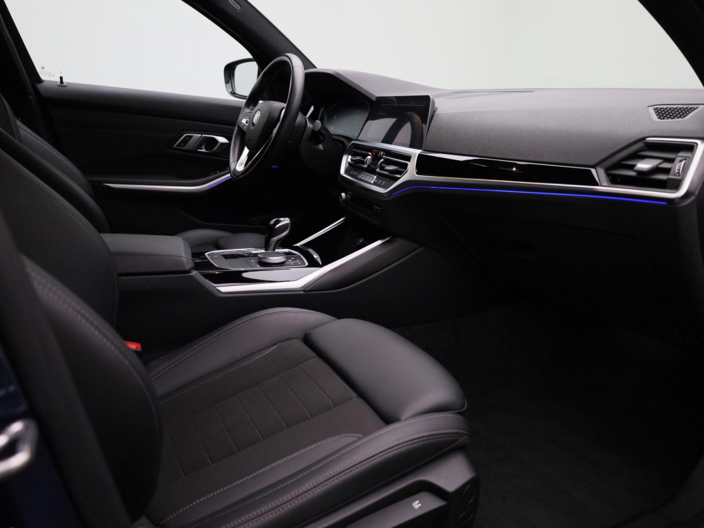BMW 3-serie