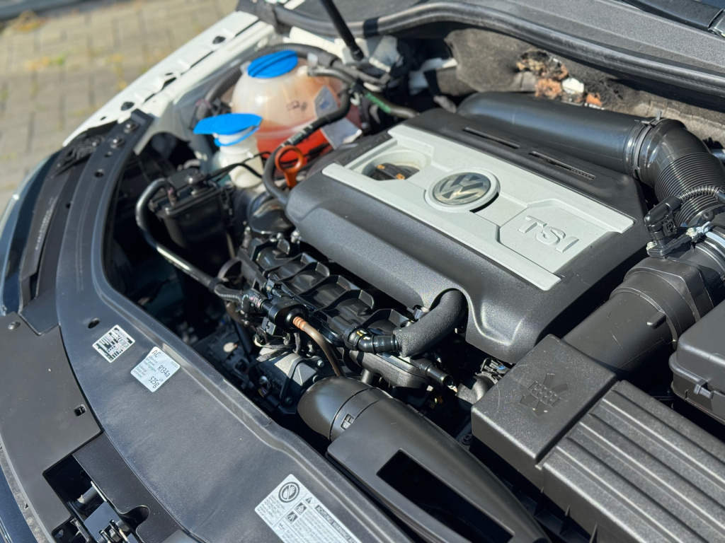 Volkswagen Eos