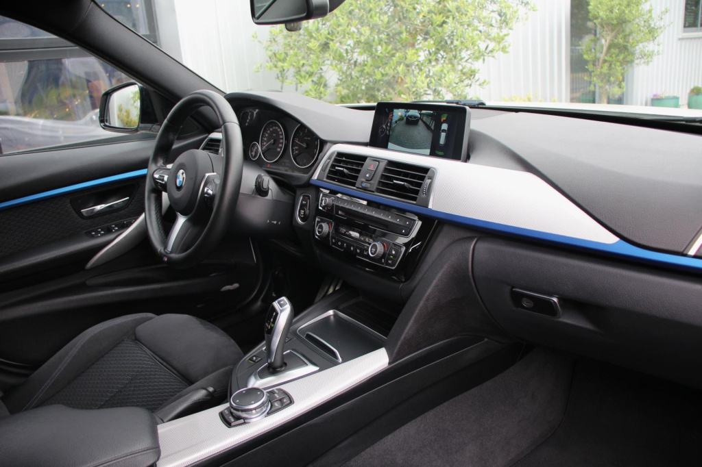 BMW 3-serie
