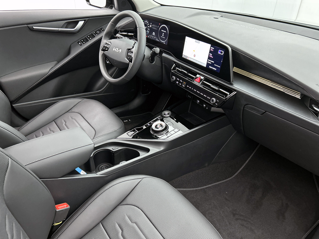 Kia Niro Ev