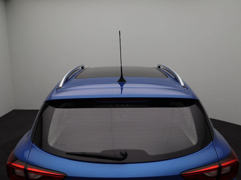 MG Zs-ev